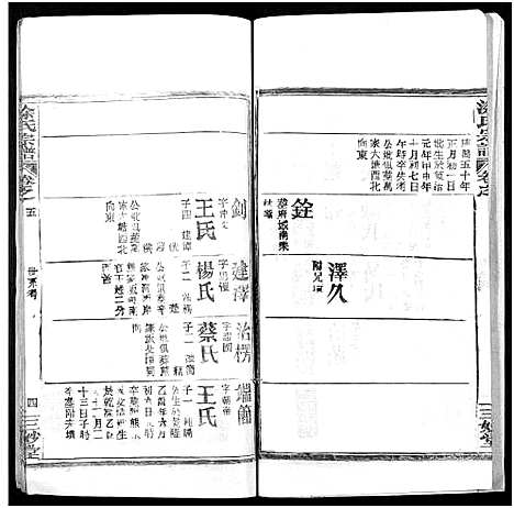 [涂]涂氏宗谱_20卷首2卷 (湖北) 涂氏家谱_二十七.pdf