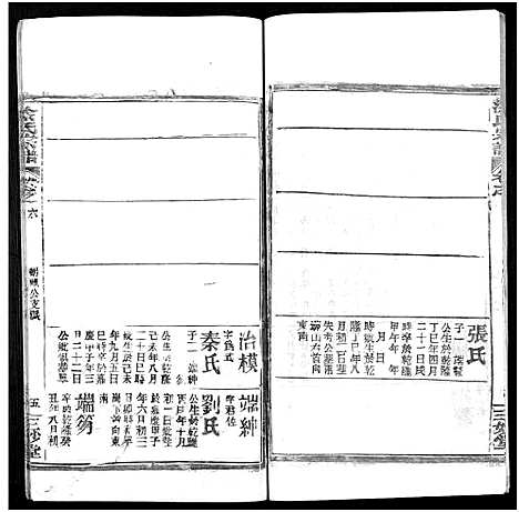 [涂]涂氏宗谱_20卷首2卷 (湖北) 涂氏家谱_二十八.pdf