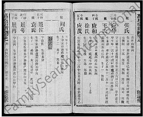 [万]万氏宗谱_14卷首9卷 (湖北) 万氏家谱_四.pdf