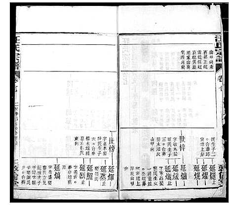 [汪]汪氏宗谱 (湖北) 汪氏家谱_十.pdf