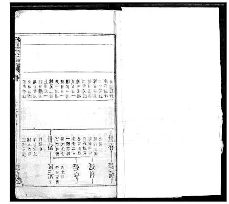 [汪]汪氏宗谱 (湖北) 汪氏家谱_二十二.pdf