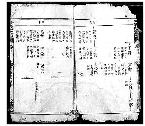 [汪]汪氏宗谱 (湖北) 汪氏家谱_二十六.pdf