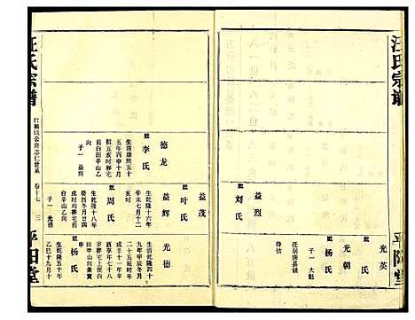 [汪]汪氏宗谱 (湖北) 汪氏家谱_十一.pdf