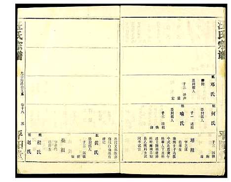 [汪]汪氏宗谱 (湖北) 汪氏家谱_十二.pdf