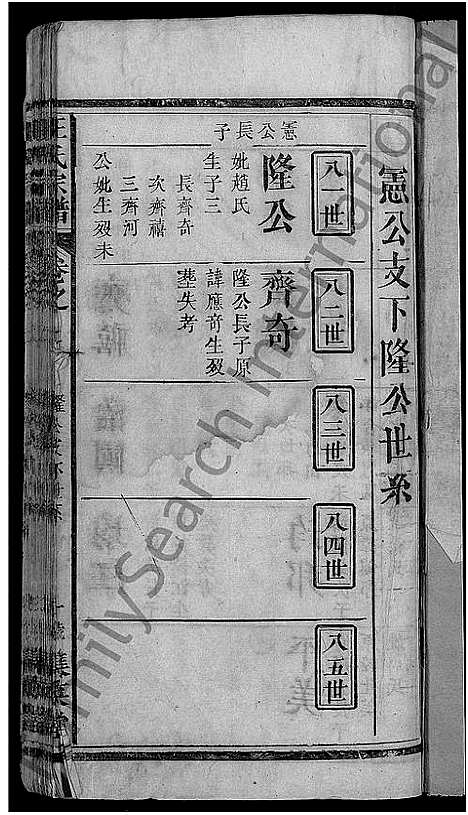 [汪]汪氏宗谱_11卷首1卷 (湖北) 汪氏家谱_六.pdf