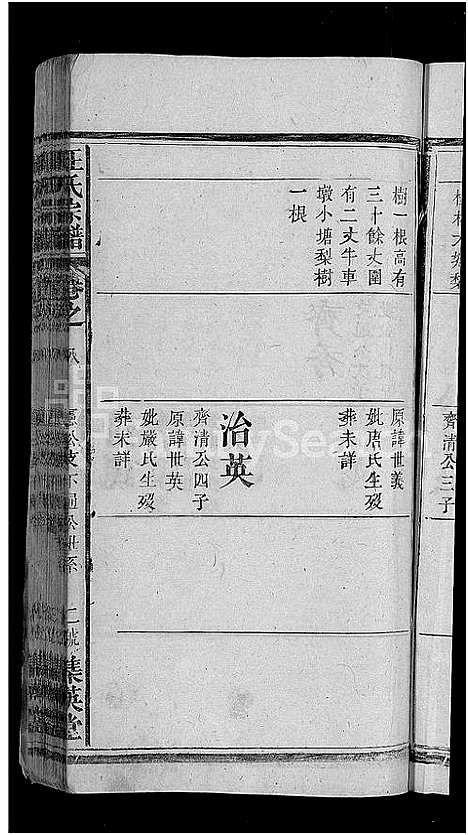 [汪]汪氏宗谱_11卷首1卷 (湖北) 汪氏家谱_十二.pdf