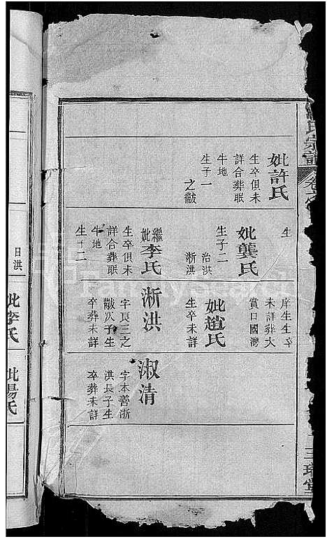 [汪]汪氏宗谱_20卷-黄冈汪训一紫荆分宗谱 (湖北) 汪氏家谱_五.pdf