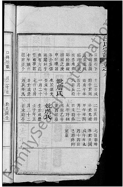 [汪]汪氏宗谱_20卷-黄冈汪训一紫荆分宗谱 (湖北) 汪氏家谱_七.pdf