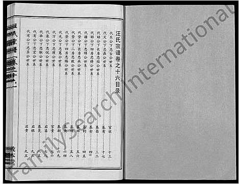 [汪]汪氏宗谱_28卷首3卷 (湖北) 汪氏家谱_八.pdf