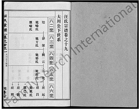 [汪]汪氏宗谱_28卷首3卷 (湖北) 汪氏家谱_十二.pdf