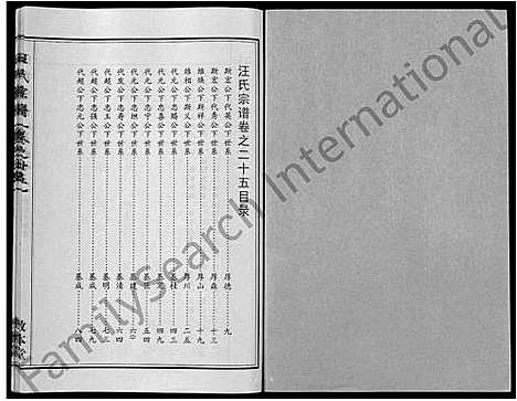 [汪]汪氏宗谱_28卷首3卷 (湖北) 汪氏家谱_十五.pdf