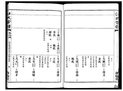 [汪]汪氏宗谱_38卷首4卷 (湖北) 汪氏家谱_五.pdf