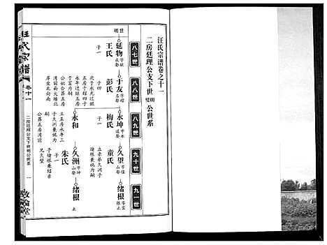 [汪]汪氏宗谱_38卷首4卷 (湖北) 汪氏家谱_十三.pdf