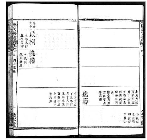 [汪]汪氏族谱 (湖北) 汪氏家谱_三.pdf