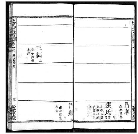 [汪]汪氏族谱 (湖北) 汪氏家谱_六.pdf