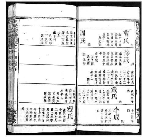 [汪]汪氏族谱 (湖北) 汪氏家谱_十.pdf