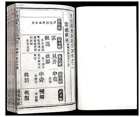 [汪]王母湖东汪氏宗谱 (湖北) 王母湖东汪氏家谱_四.pdf