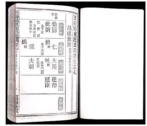 [汪]王母湖东汪氏宗谱 (湖北) 王母湖东汪氏家谱_八.pdf