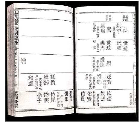 [汪]王母湖东汪氏宗谱 (湖北) 王母湖东汪氏家谱_十二.pdf