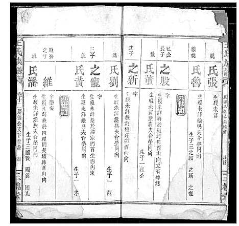 [王]王氏族谱 (湖北) 王氏家谱_五.pdf