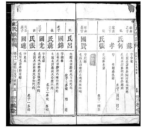 [王]王氏族谱 (湖北) 王氏家谱_五.pdf