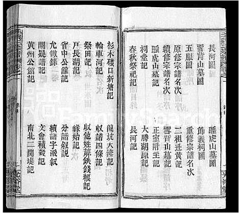 [王]王兴三宗谱_36卷 (湖北) 王兴三家谱_一.pdf