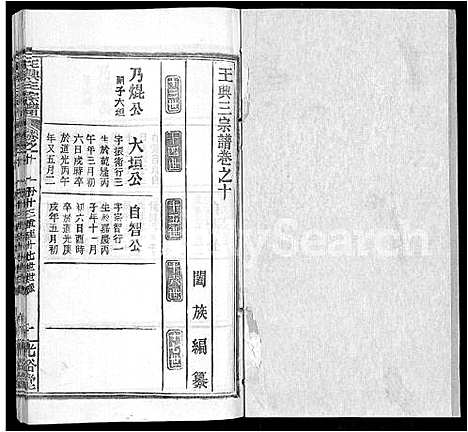 [王]王兴三宗谱_36卷 (湖北) 王兴三家谱_二.pdf