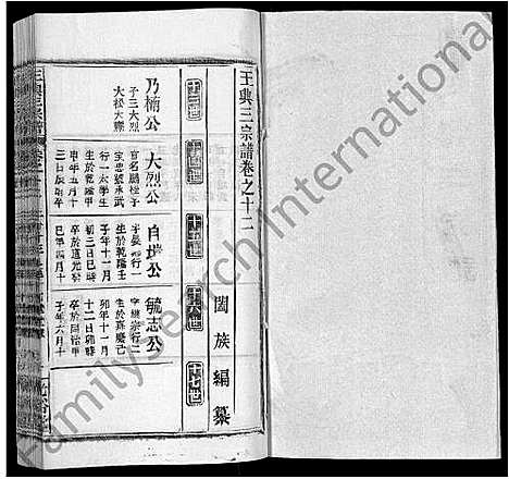 [王]王兴三宗谱_36卷 (湖北) 王兴三家谱_四.pdf