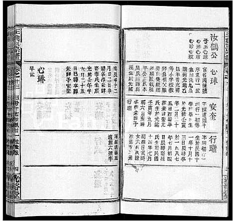 [王]王兴三宗谱_36卷 (湖北) 王兴三家谱_五.pdf