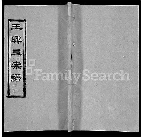 [王]王兴三宗谱_36卷 (湖北) 王兴三家谱_八.pdf