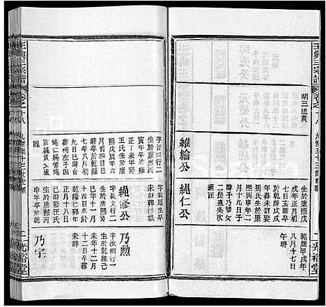 [王]王兴三宗谱_36卷 (湖北) 王兴三家谱_十.pdf