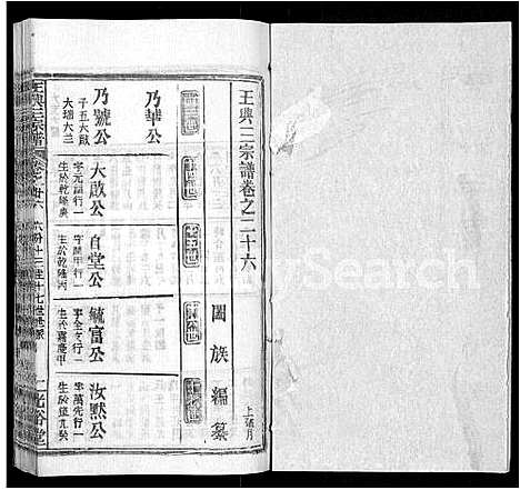 [王]王兴三宗谱_36卷 (湖北) 王兴三家谱_十九.pdf