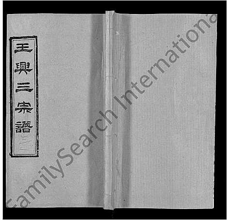 [王]王兴三宗谱_36卷 (湖北) 王兴三家谱_二十五.pdf