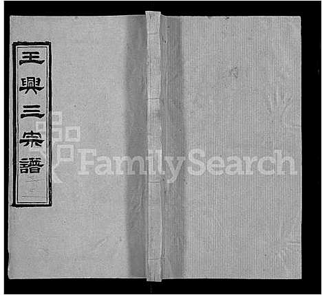 [王]王兴三宗谱_36卷 (湖北) 王兴三家谱_二十七.pdf