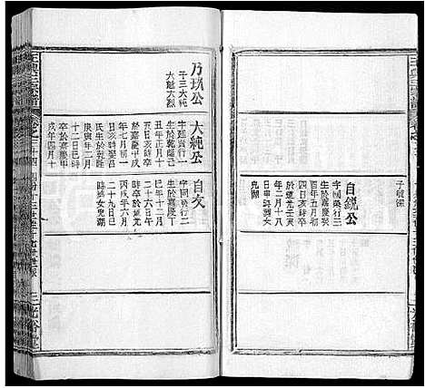 [王]王兴三宗谱_36卷 (湖北) 王兴三家谱_二十八.pdf