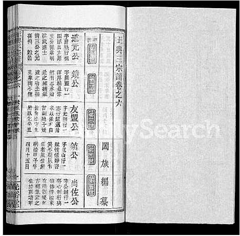 [王]王兴三宗谱_36卷 (湖北) 王兴三家谱_三十二.pdf