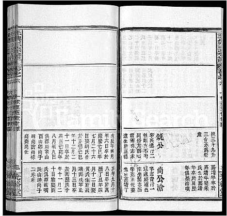 [王]王兴三宗谱_36卷 (湖北) 王兴三家谱_三十二.pdf