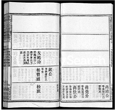 [王]王兴三宗谱_36卷 (湖北) 王兴三家谱_三十二.pdf