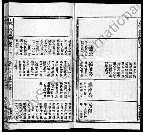 [王]王兴三宗谱_36卷 (湖北) 王兴三家谱_三十三.pdf