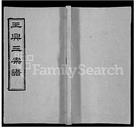 [王]王兴三宗谱_36卷 (湖北) 王兴三家谱_三十四.pdf