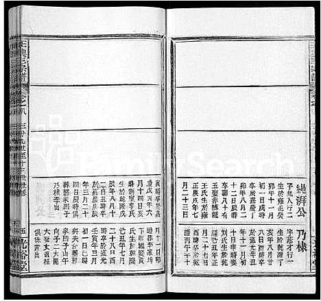 [王]王兴三宗谱_36卷 (湖北) 王兴三家谱_三十四.pdf