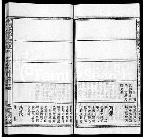 [王]王兴三宗谱_36卷 (湖北) 王兴三家谱_三十五.pdf