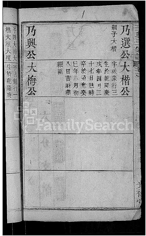 [王]王兴三宗谱_卷数不详 (湖北) 王兴三家谱_三.pdf