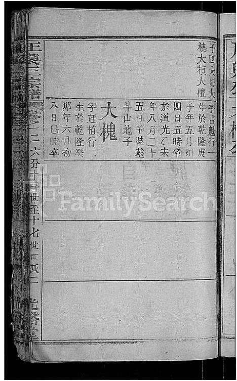 [王]王兴三宗谱_卷数不详 (湖北) 王兴三家谱_三.pdf