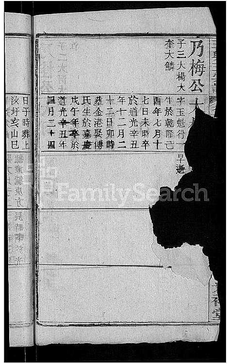 [王]王兴三宗谱_卷数不详 (湖北) 王兴三家谱_十.pdf