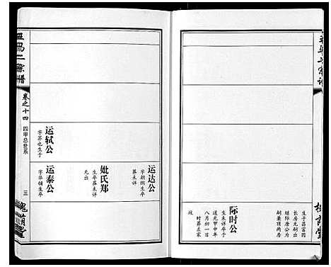 [王]王马二宗谱_21卷首1卷 (湖北) 王马二家谱_十.pdf