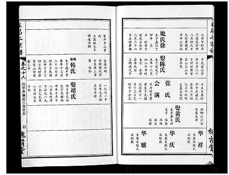 [王]王马二宗谱_21卷首1卷 (湖北) 王马二家谱_十二.pdf