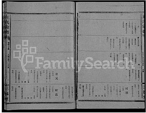 [王]王氏大成谱_82卷-王氏宗谱 (湖北) 王氏大成谱_十七.pdf