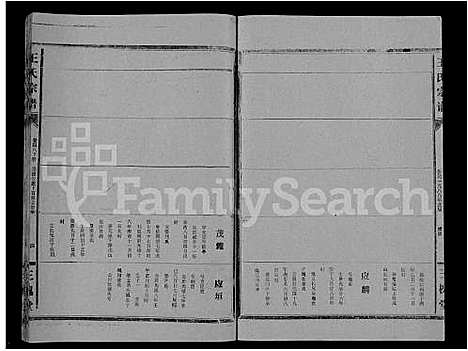 [王]王氏大成谱_82卷-王氏宗谱 (湖北) 王氏大成谱_二十.pdf