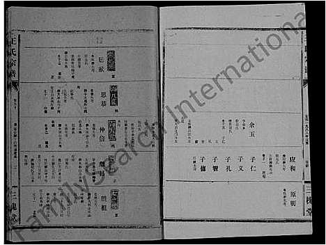 [王]王氏大成谱_82卷-王氏宗谱 (湖北) 王氏大成谱_二十三.pdf